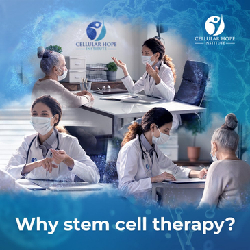 Slider image (3) Cellular Hope Institute